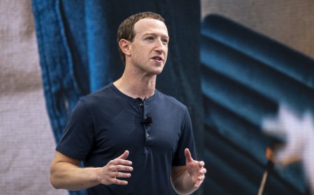 Facebook, Instagram propose radically different social media model
