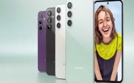 Samsung launches Galaxy S23 FE with Exynos 2200 SoC, 6.3-inch OLED display starting at Rs 49,999