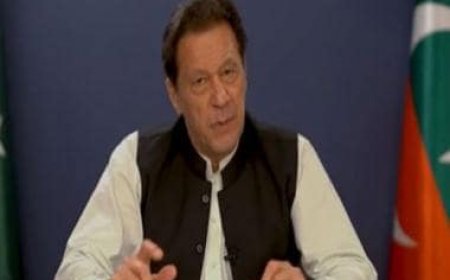 Imran Khan lost weight in jail, not given enough space for exercise, claims sister Aleema