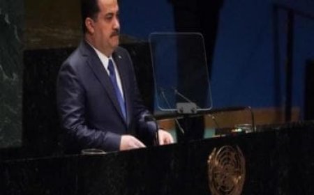 Iraq PM to visit Russia for dialogue with Putin