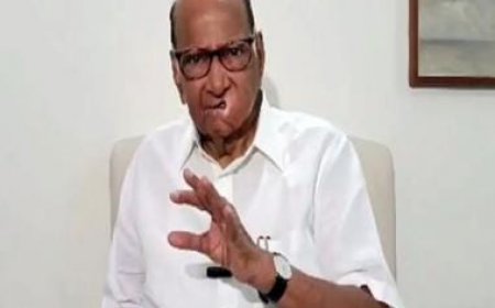‘Rahul Gandhi will lead country someday’: Sharad Pawar on benefits of pan-India Bharat Jodo Yatra