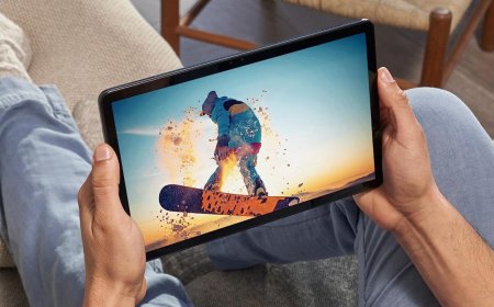 Amazon's most impressive Fire Tablet has never been cheaper
