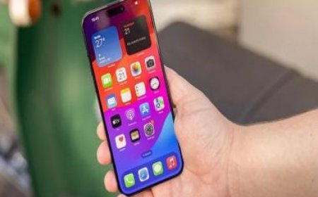 New lease on life? Apple pushes new iOS 17 update to fix iPhone 15 Pro overheating issues