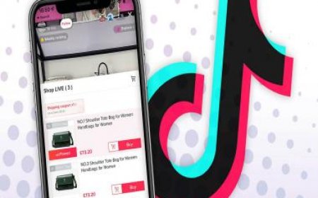 TikTok pulls out of retail businesses in Indonesia as the country bans shopping on social media