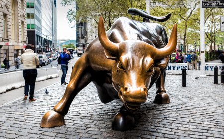 Stocks edge lower, jobs data in focus, Microsoft, Amazon probe, Exxon profits, Rivian bond sale - 5 Things To Know