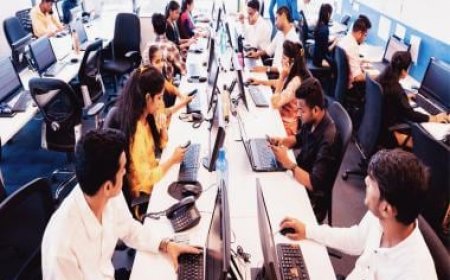 Indian IT sector set to have a washout FY2024, investors to focus on 2025, says JP Morgan
