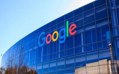 Google Backs Down: Alphabet agrees to change user data practices to end a German antitrust case