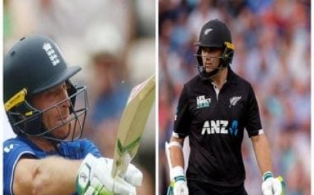 England vs New Zealand Highlights, Cricket World Cup 2023: Rachin, Conway guide Black Caps to nine-wicket win