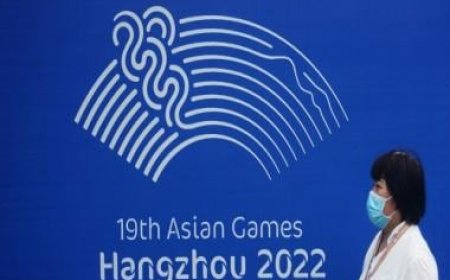 Asian Games 2023: India's schedule on 6 October, time in IST, live streaming