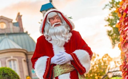 Disney World has huge surprises coming for its guests