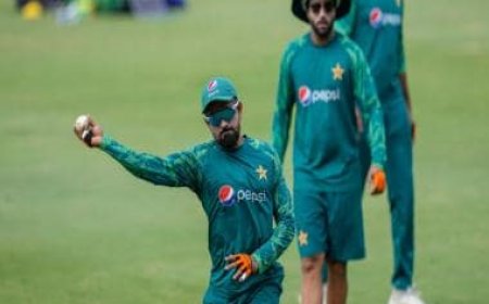 PAK vs NED, World Cup 2023: Pakistan eye strong start against Netherlands; LIVE streaming and more