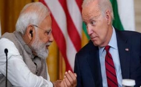 US will continue to foster stronger defence partnership with India: Pentagon