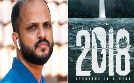 Tovino Thomas-starrer '2018': Jude Anthany Joseph says 'we will bring Oscar home'