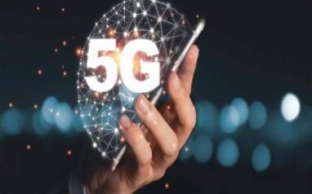 India Loves 5G: Among top 3 nations with 5G user base, rollout has been remarkable, says Nokia CEO