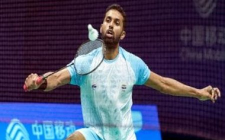 Asian Games Day 13 LIVE Updates: India vs Pakistan in kabaddi, HS Prannoy wins bronze in badminton