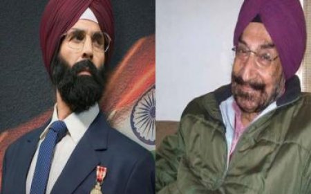 Mission Raniganj: Who is Jaswant Singh Gill, the inspiration behind Akshay Kumar’s character | Explained