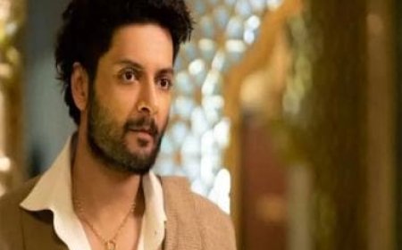 Ali Fazal on Bollywood actors using the Ozempic drug to lose weight: 'For godsakes stop'