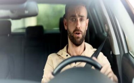 Kidnapper EV: Man gets ‘abducted’ by berserk self-driving car, police take drastic steps to rescue