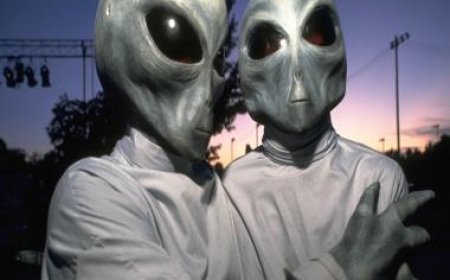 Alien Hunter: Amazon to pay Ring security camera users over $1mn for footages of aliens