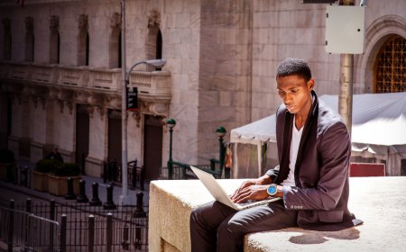 Stocks nudge higher, job report in focus, Exxon-Pioneer takeover talks, Tesla price cuts, Levi Strauss outlook - 5 Things To Know