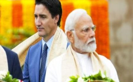 Amid diplomatic row, India to host Canadian speaker Raymonde Gagne at G20 Parliament Speakers’ Summit next week