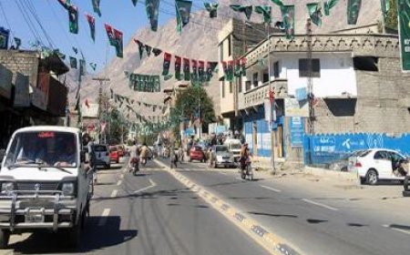 Pakistan wants orderly departure of illegal Afghans, says Foreign Office