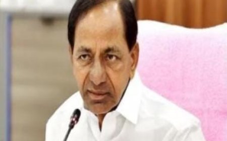 Big blow for KCR’s party BRS as 2 legislators quit ahead of Telangana assembly polls