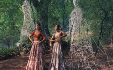 Shanti Banaras In Search of a Tiger Utopia