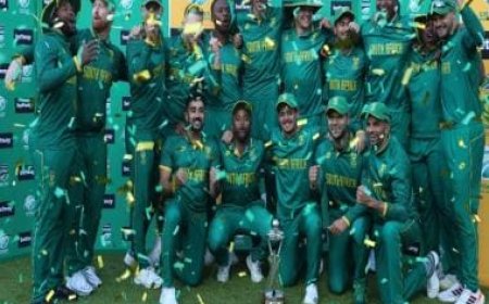 SA vs SL, World Cup 2023: Injury-affected South Africa, Sri Lanka eye winning starts; LIVE streaming and more