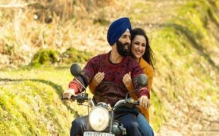 Mission Raniganj: Akshay Kumar and Parineeti Chopra's new song 'Keemti' out now