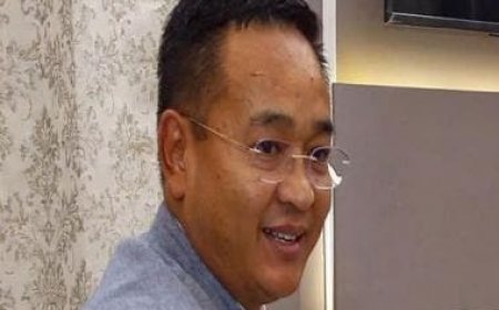 Govt of India providing all possible help: Sikkim CM Tamang