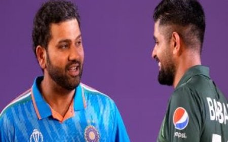 World Cup 2023: BCCI announces release of 14,000 tickets ahead of India vs Pakistan clash