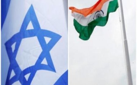'Thank you India': Israel thanks Indians for massive support on social media amid Hamas attack