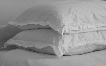 The most famous Amazon bed pillows with 157,000+ five-star ratings just went on even bigger sale, now $18 each