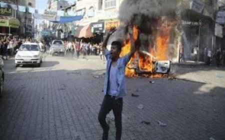 How Hamas breached Israel’s sophisticated security, hoodwinked its intelligence