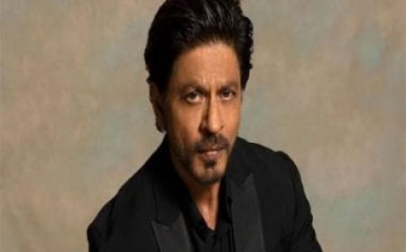 Shah Rukh Khan given Y security due to increase in threats to his life: Report