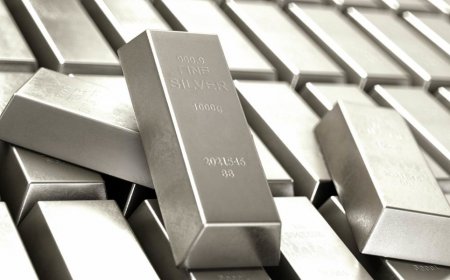 Silver: A Bridge Between Industrial and Precious Metals
