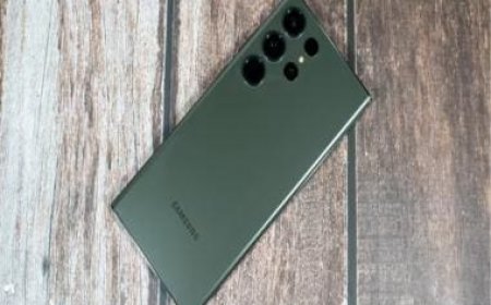 After Apple, Samsung to give Galaxy S24 series titanium frame across models, variants