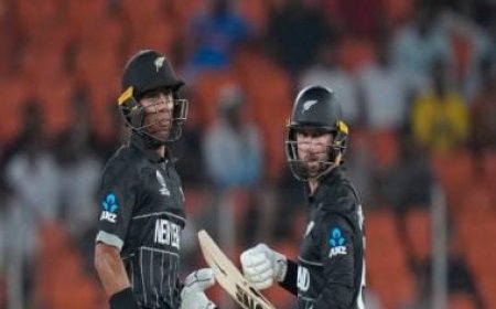 NZ vs NED, World Cup 2023: New Zealand look to continue winning momentum against Netherlands; LIVE streaming and more