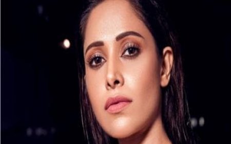 Israel-Hamas war: Nushrratt Bharuccha reaches India safely after Indian Embassy's help