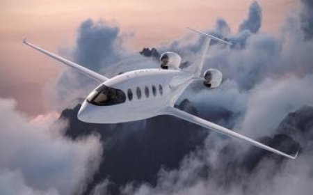Electri-flying: Japan bets big on electric aircraft, allocates $205nm to boost development