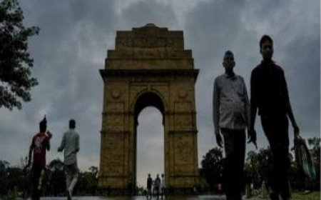 Delhiites have seen 200 'good air' days so far in 2023