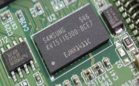 South Korean chipmakers allowed to ship US chipmaking tech to their Chinese factories