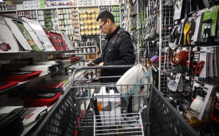 Home Depot jumped down retail theft rabbit hole and found a surprising perpetrator