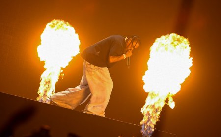 Ticket resellers face a reckoning thanks to Travis Scott's 'Utopia' tour