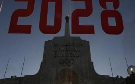 Cricket in Olympics: LA 2028 organisers recommend sport's inclusion in 34th Games