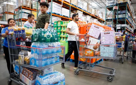 Here's a brilliant hack to see if you're getting the best possible deal at Costco