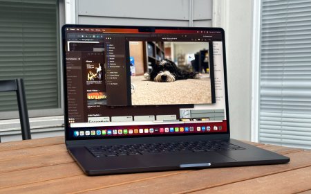 Apple’s iconic 15-inch MacBook Air is at its lowest price *ever* ahead of October Prime Day