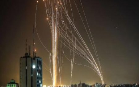 Modern Warfare: How Israel is neutralising and pushing out Hamas using AI