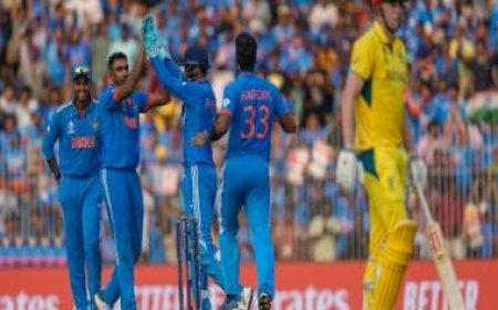 World Cup 2023: 'There's age factor' — Sehwag wants India to rest senior player for match vs Afghanistan